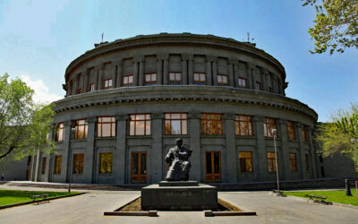 Armenian State Symphony Orchestra