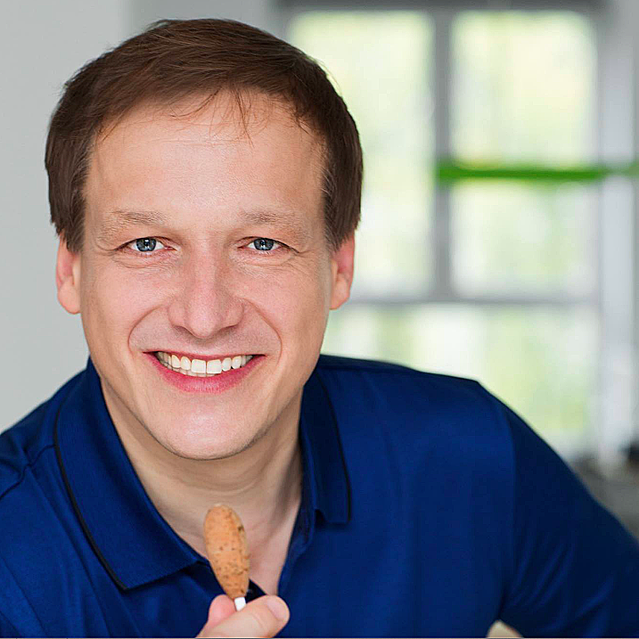 Matthias Manasi - Photo- Julia Baier Matthias Manasi