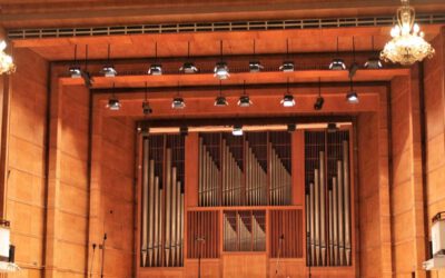 Concert with the Sofia Sinfonietta